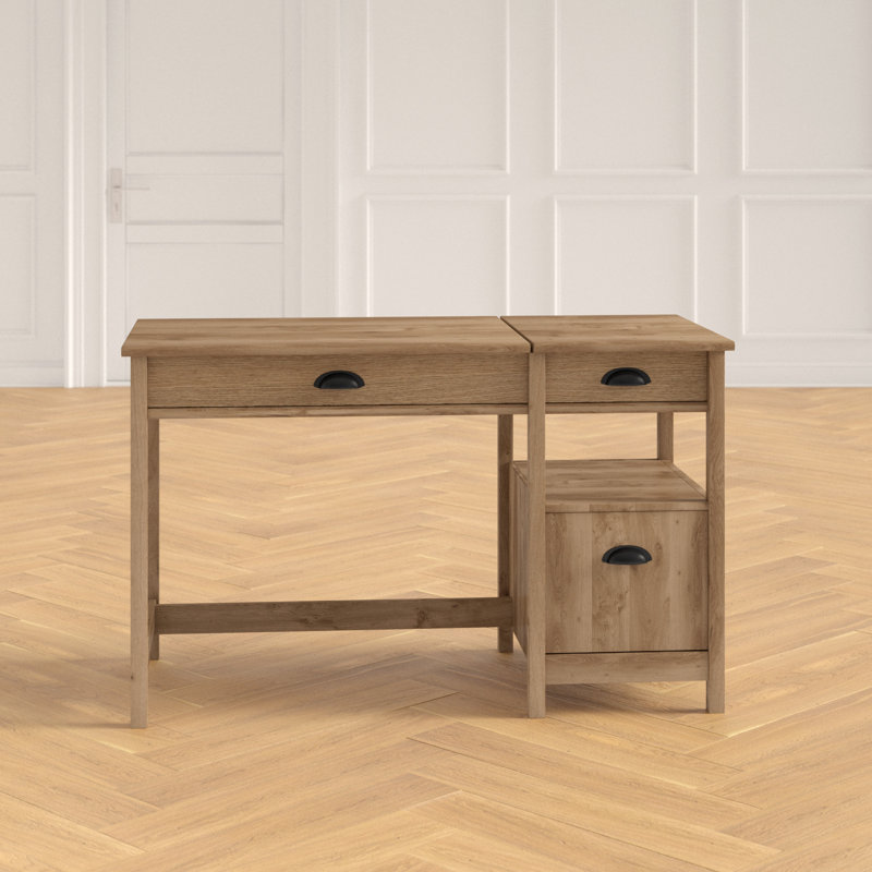 Pinellas Height Adjustable Standing Desk Joss & Main